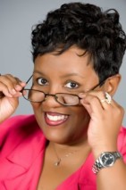 Regina Baker