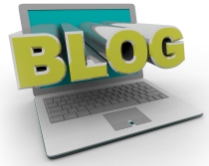 Blogging Ideas