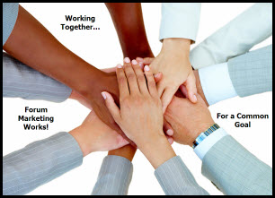 Forum Marketing