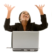 Online Success