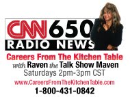 CNN 650 Radio
