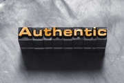 Be Your Authentic Self