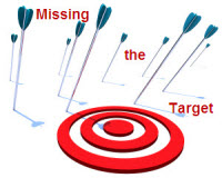 missing-the-target