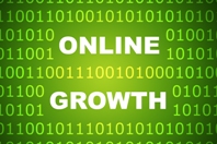 Online Growth