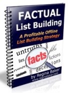Factual List Building